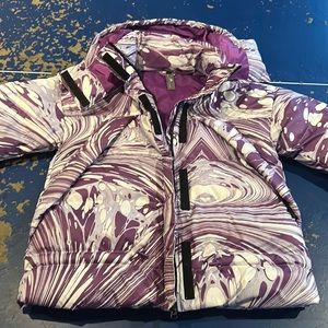 Adidas X Stella McCartney Jacket